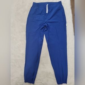Lululemon Size 10 Adapted State Regatta Blue